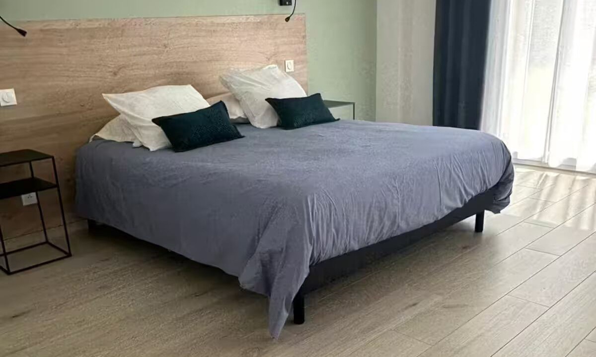 Photo of Bedroom in Bayon