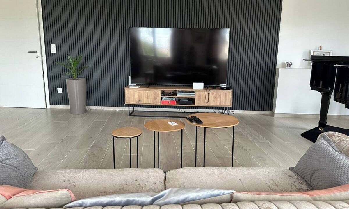 Photo of Livingroom in Bayon