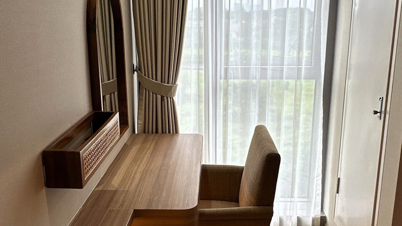 Photo of Bedroom in Bumi Serpong Damai