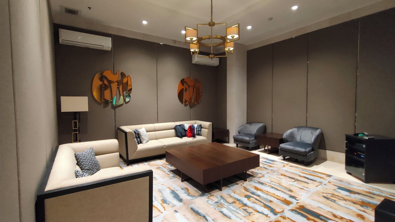Photo of Livingroom in Bumi Serpong Damai