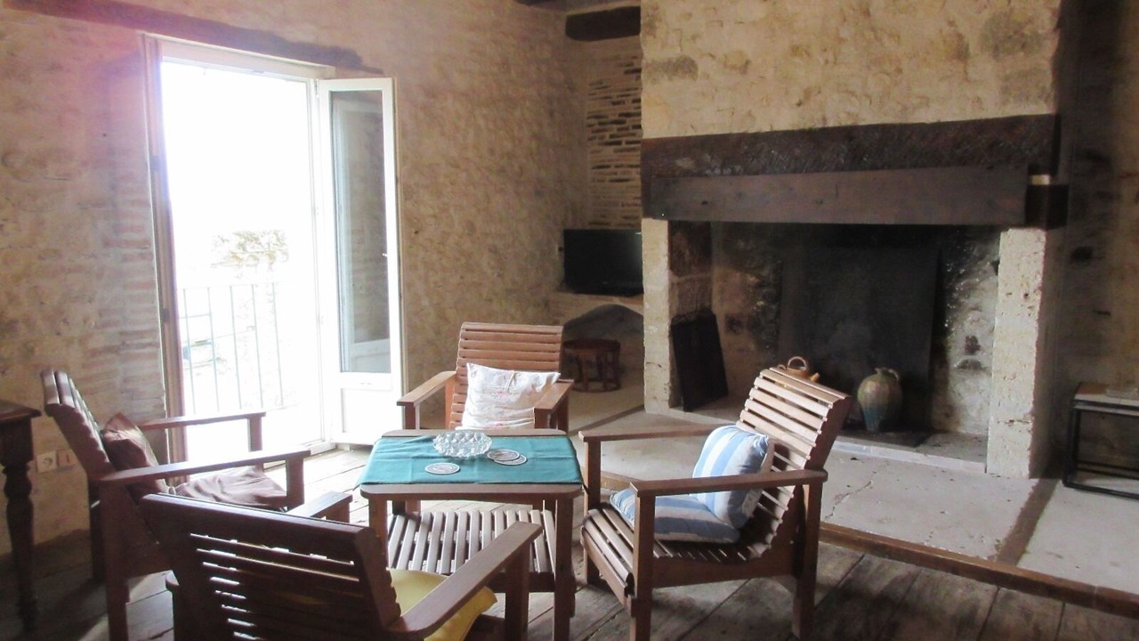 Photo of Livingroom in Puymirol