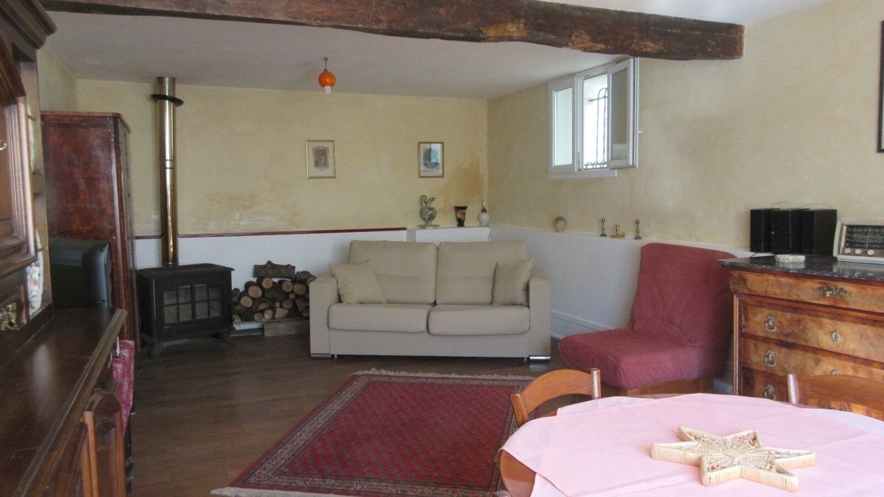 Photo of Livingroom in Puymirol