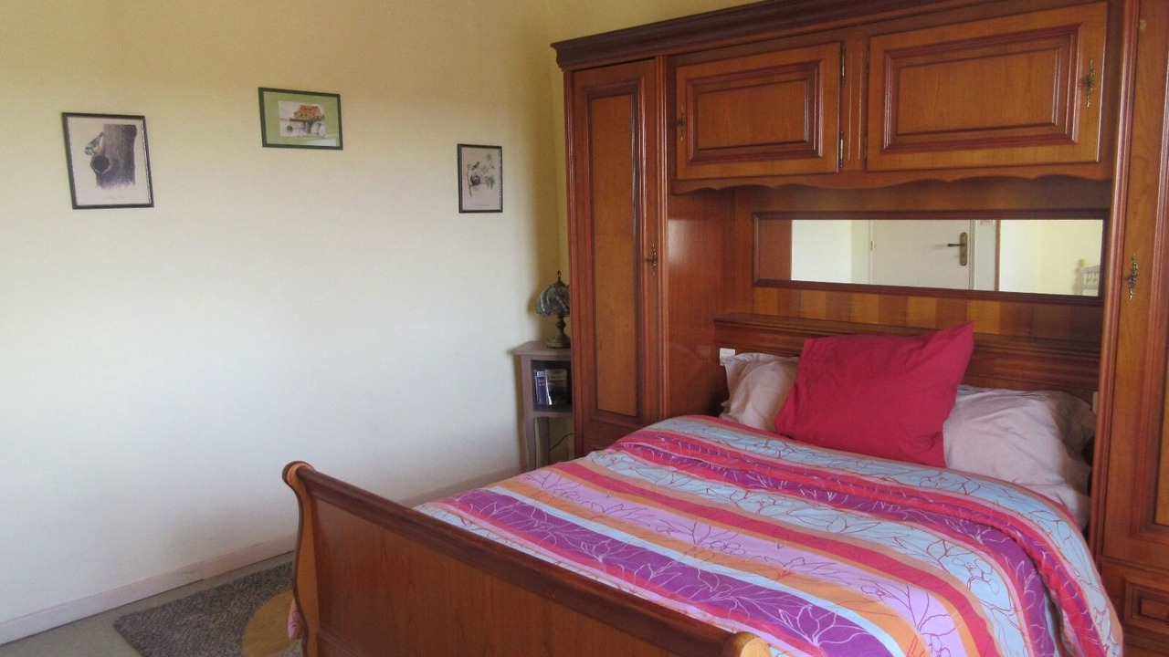 Photo of Bedroom in Puymirol