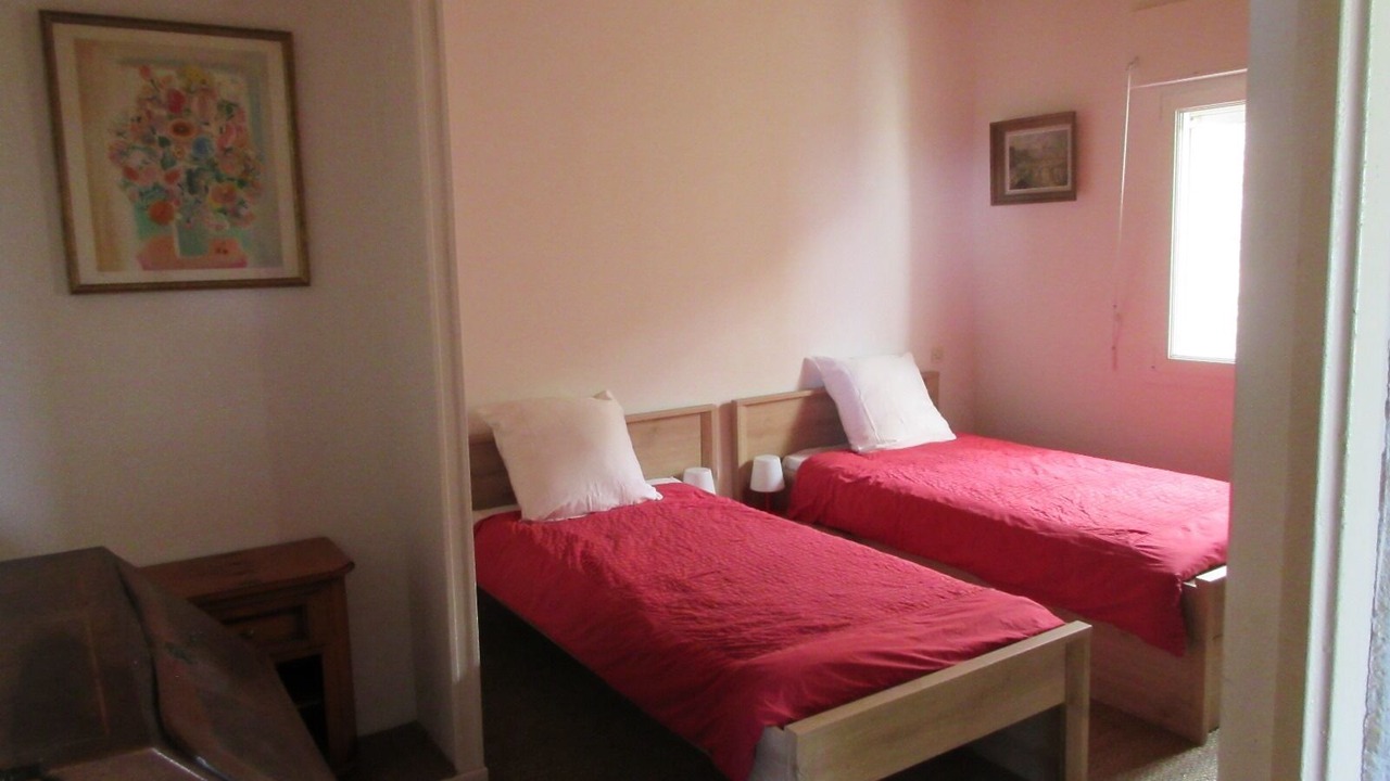 Photo of Bedroom in Puymirol
