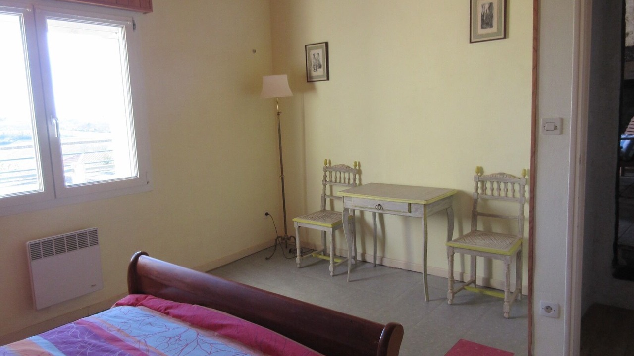 Photo of Bedroom in Puymirol