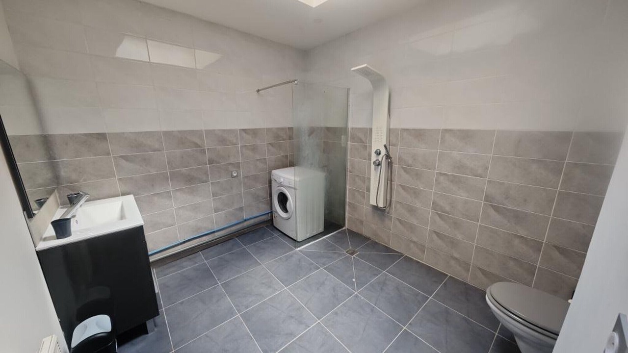 Photo of Bathroom in Amboise
