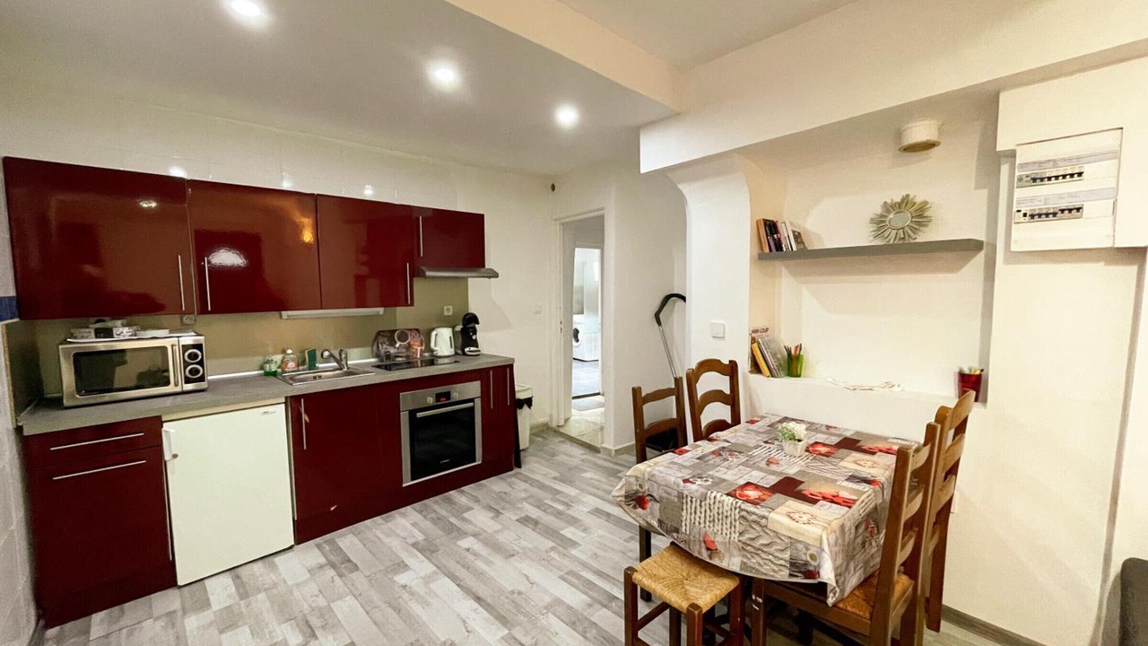 Photo of Kitchen in Amboise