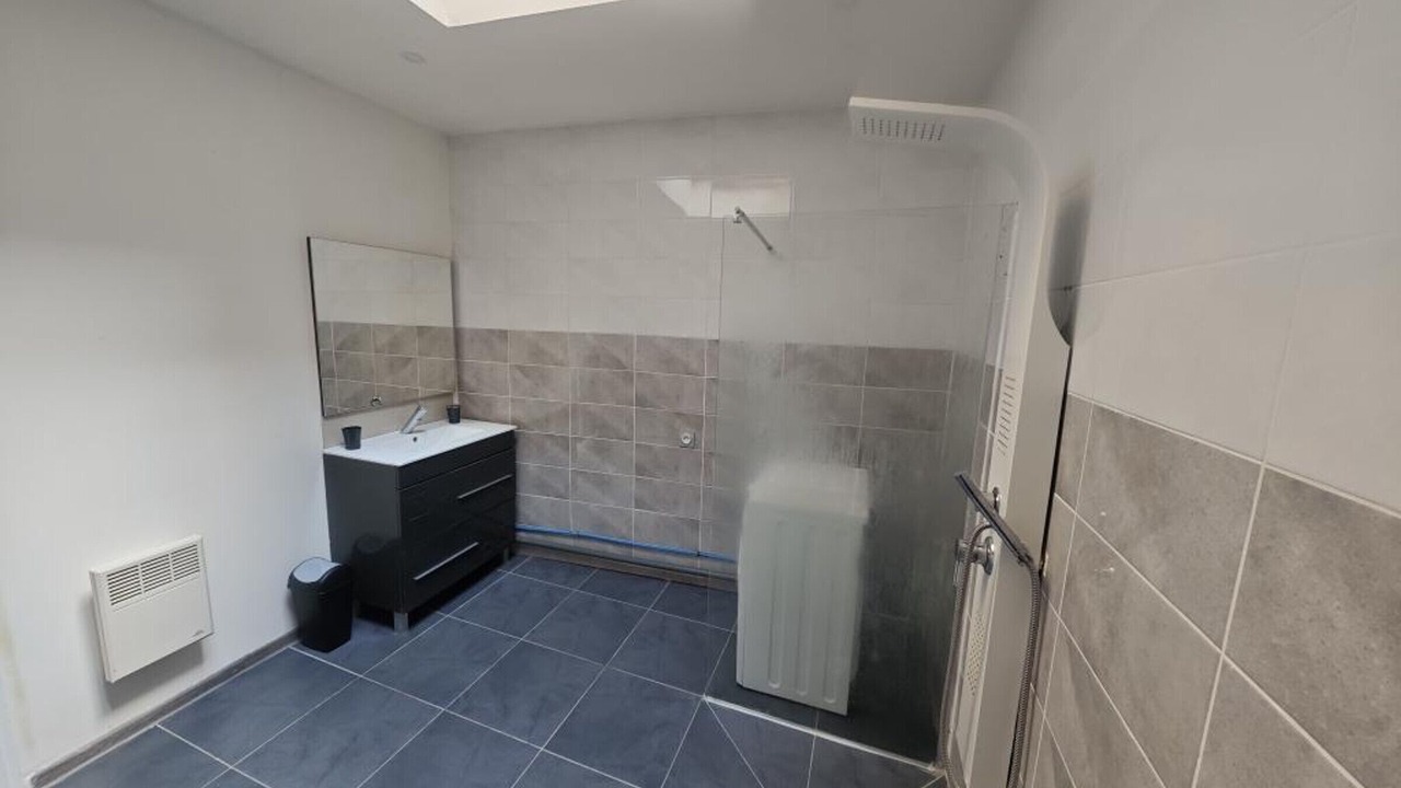 Photo of Bathroom in Amboise