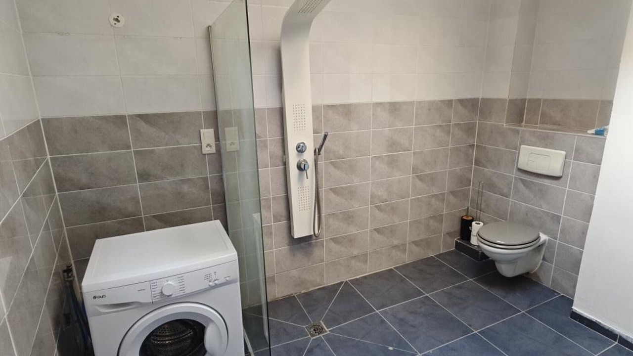 Photo of Bathroom in Amboise