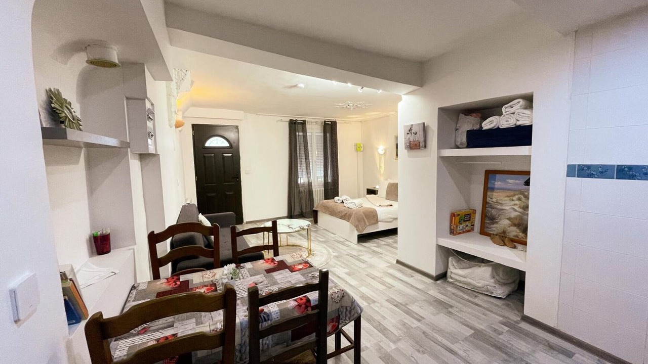 Photo of Bedroom in Amboise