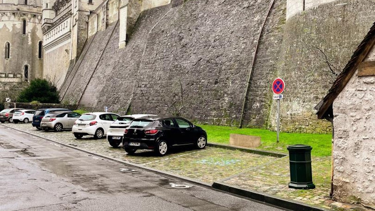 Photo of Others in Amboise