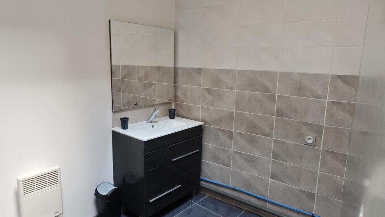 Photo of Bathroom in Amboise