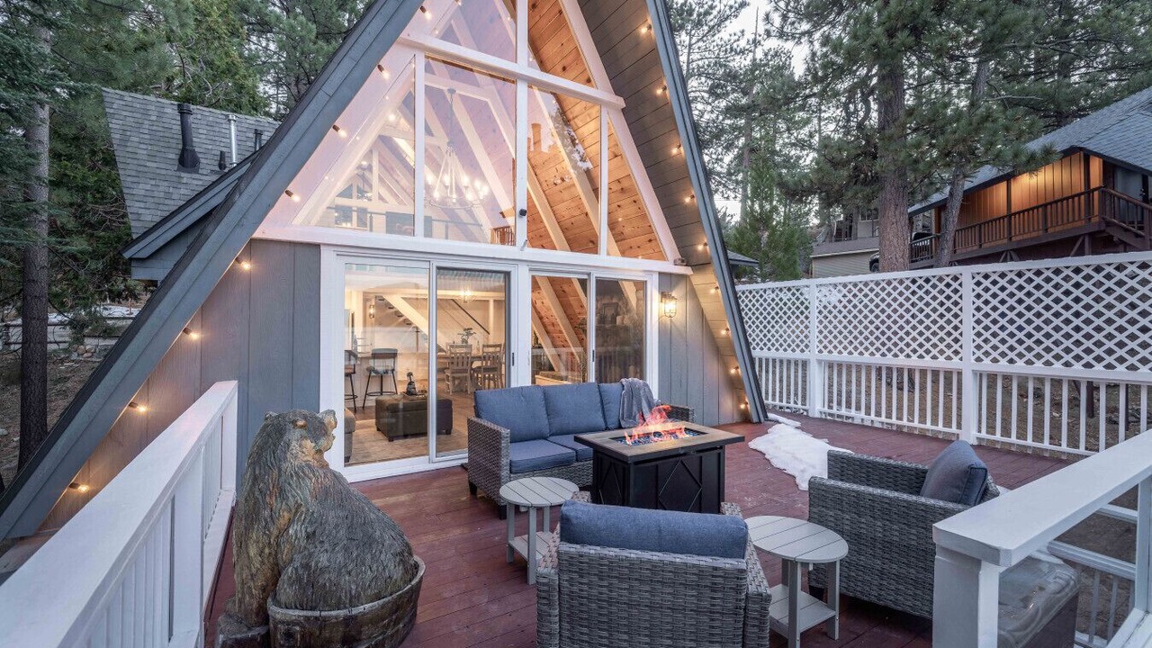 Photo of Patio Balcony in Boulder Bay
