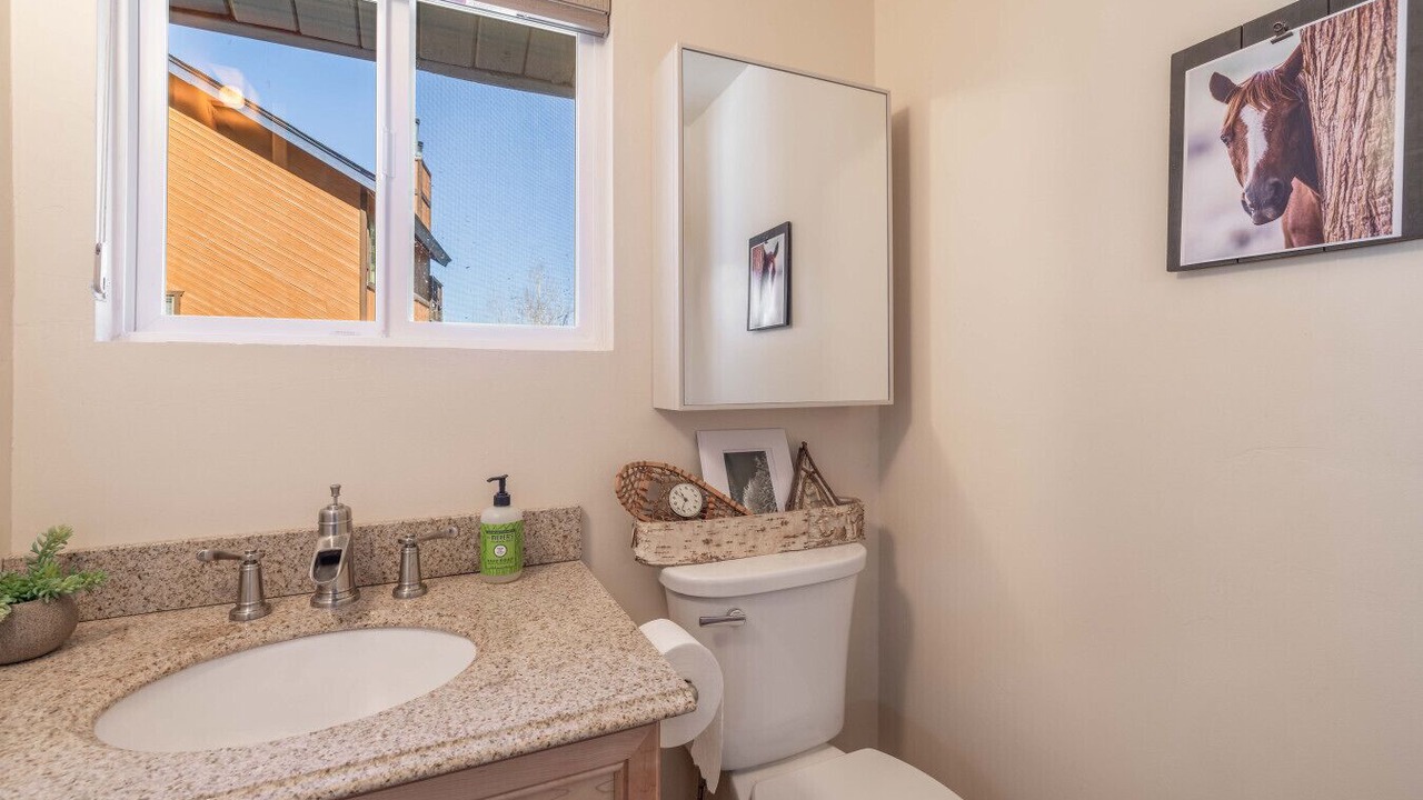 Photo of Bedroom in Boulder Bay