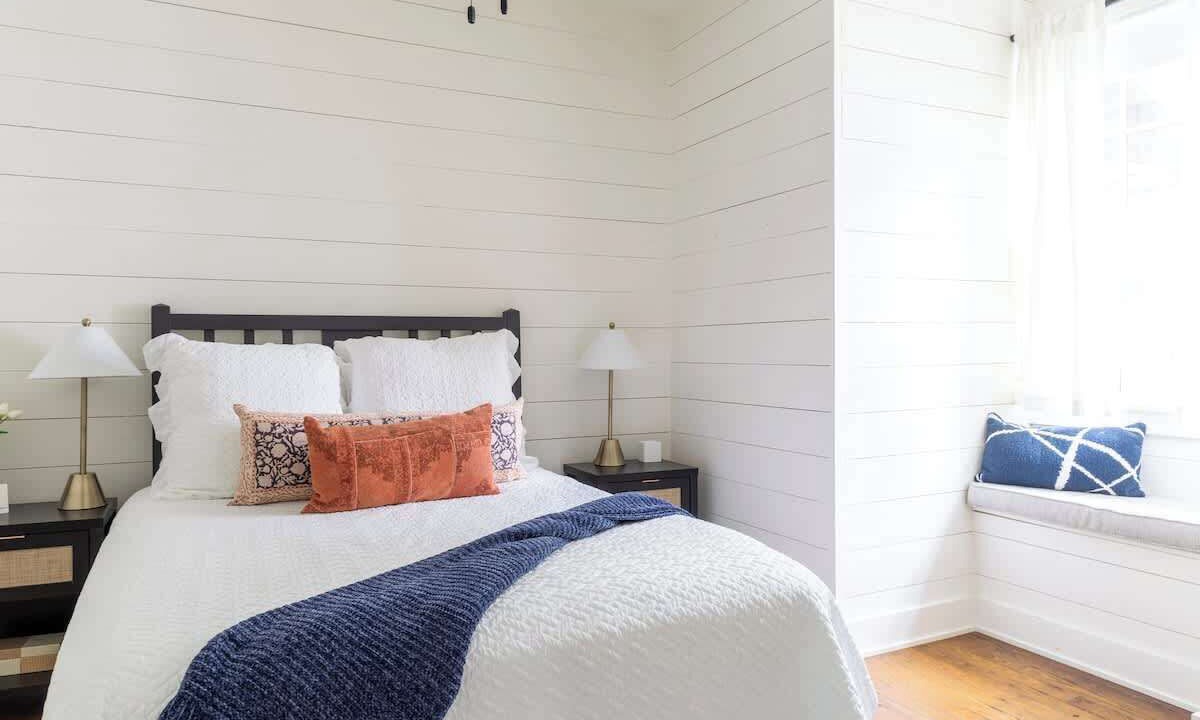 Photo of Bedroom in Round Top