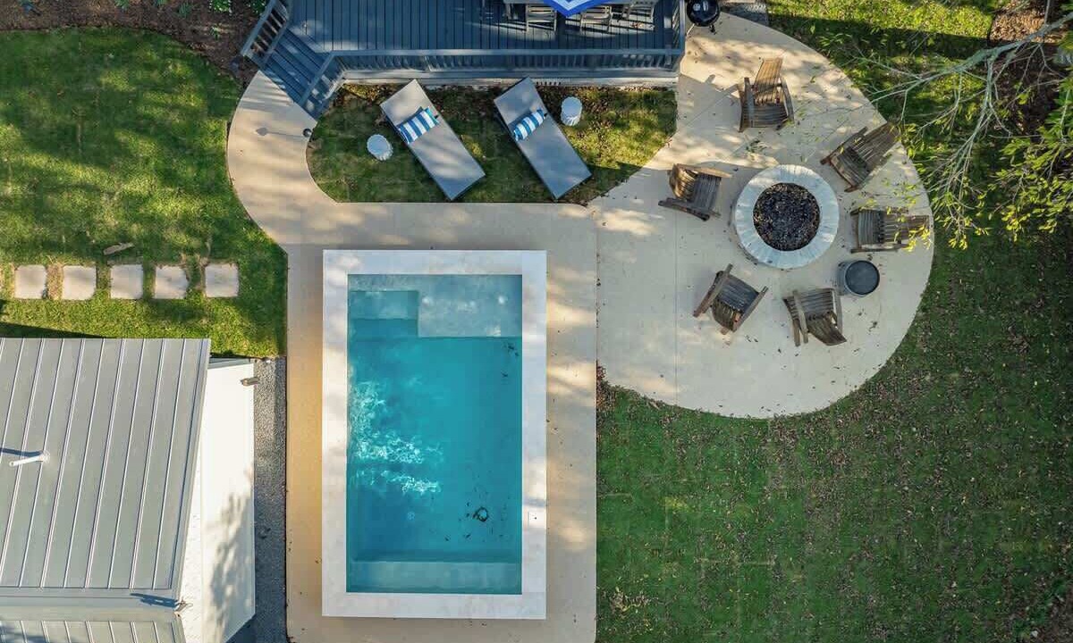 Photo of Outdoor in Round Top