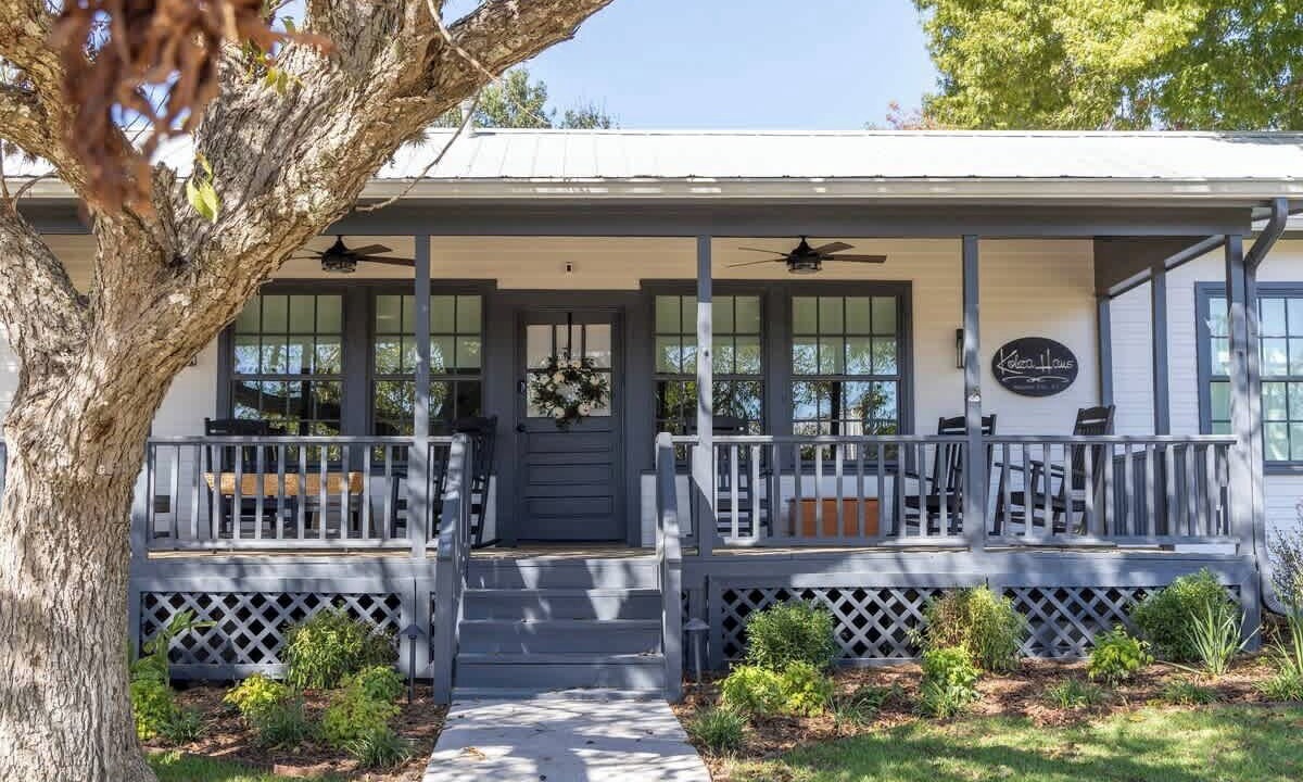 Photo of Outdoor in Round Top