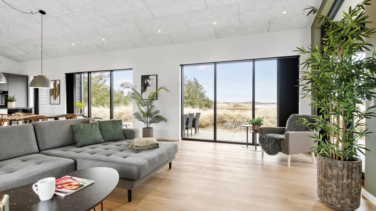 Photo of Bedroom in Grærup Strand