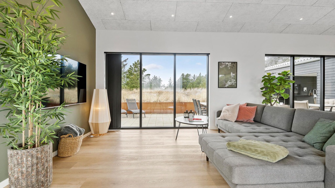 Photo of Bedroom in Grærup Strand