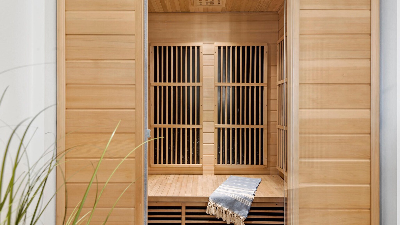 Photo of Bathroom in Grærup Strand