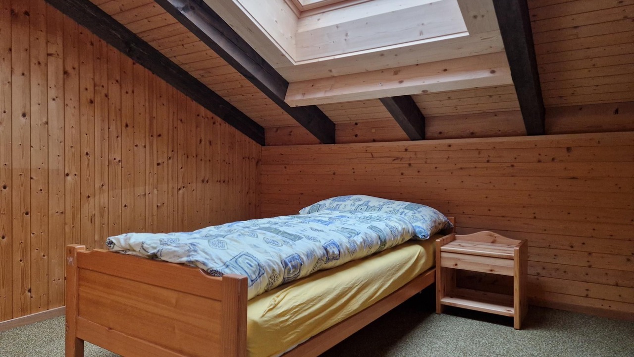 Photo of Bedroom in Schupfheim