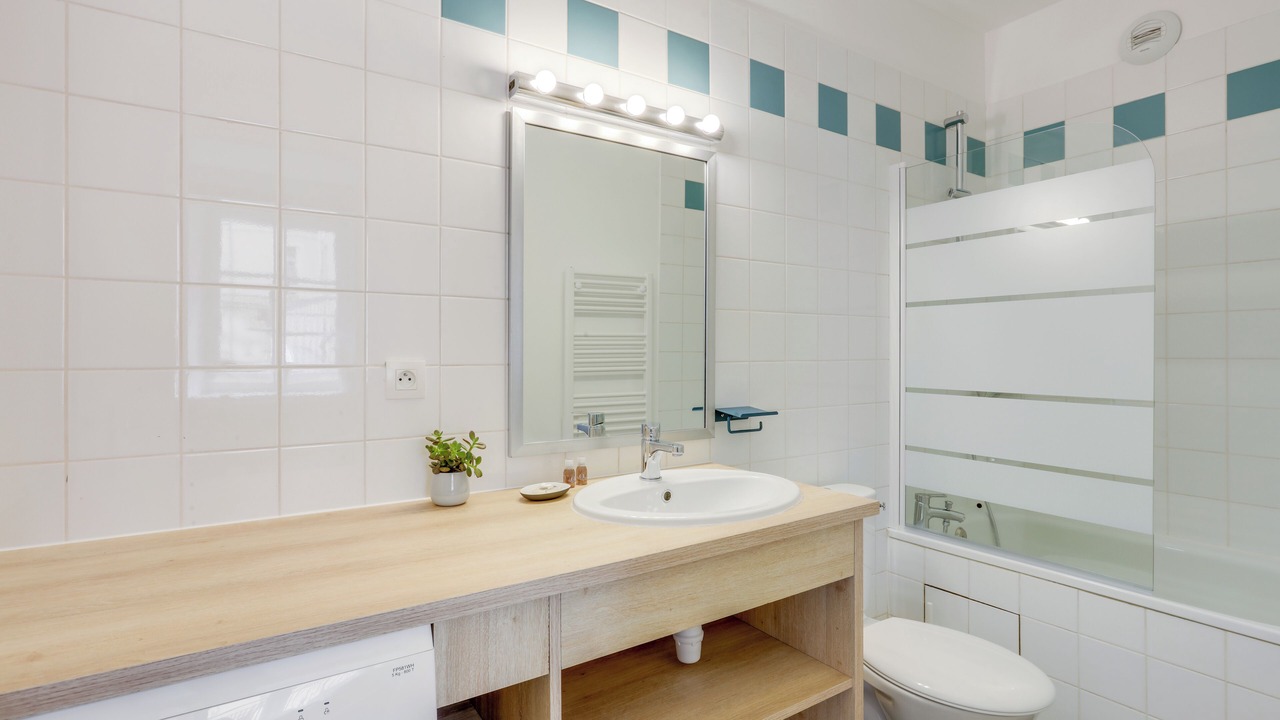 Photo of Bathroom in Saint-Louis