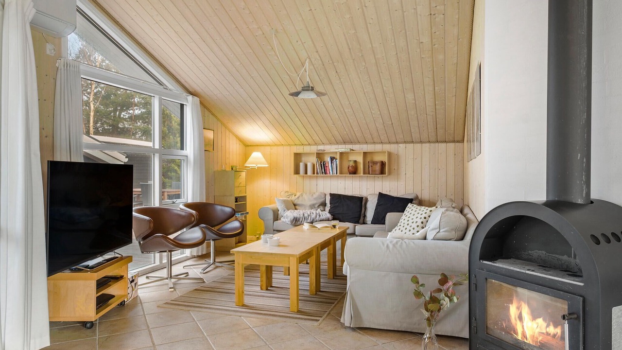 Photo of Bedroom in Torup Strand