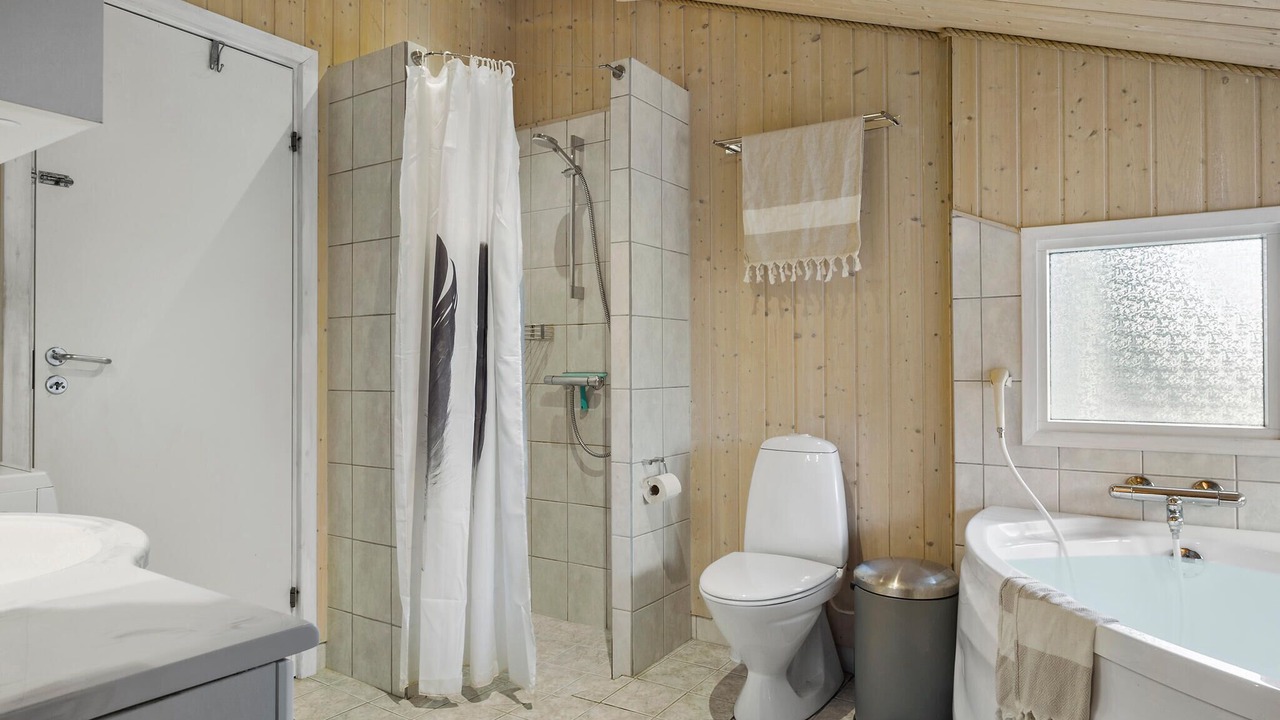Photo of Bathroom in Torup Strand
