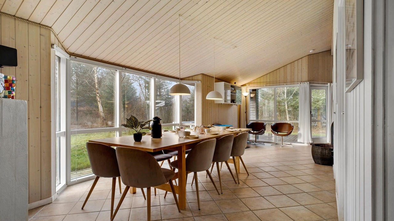 Photo of Bedroom in Torup Strand
