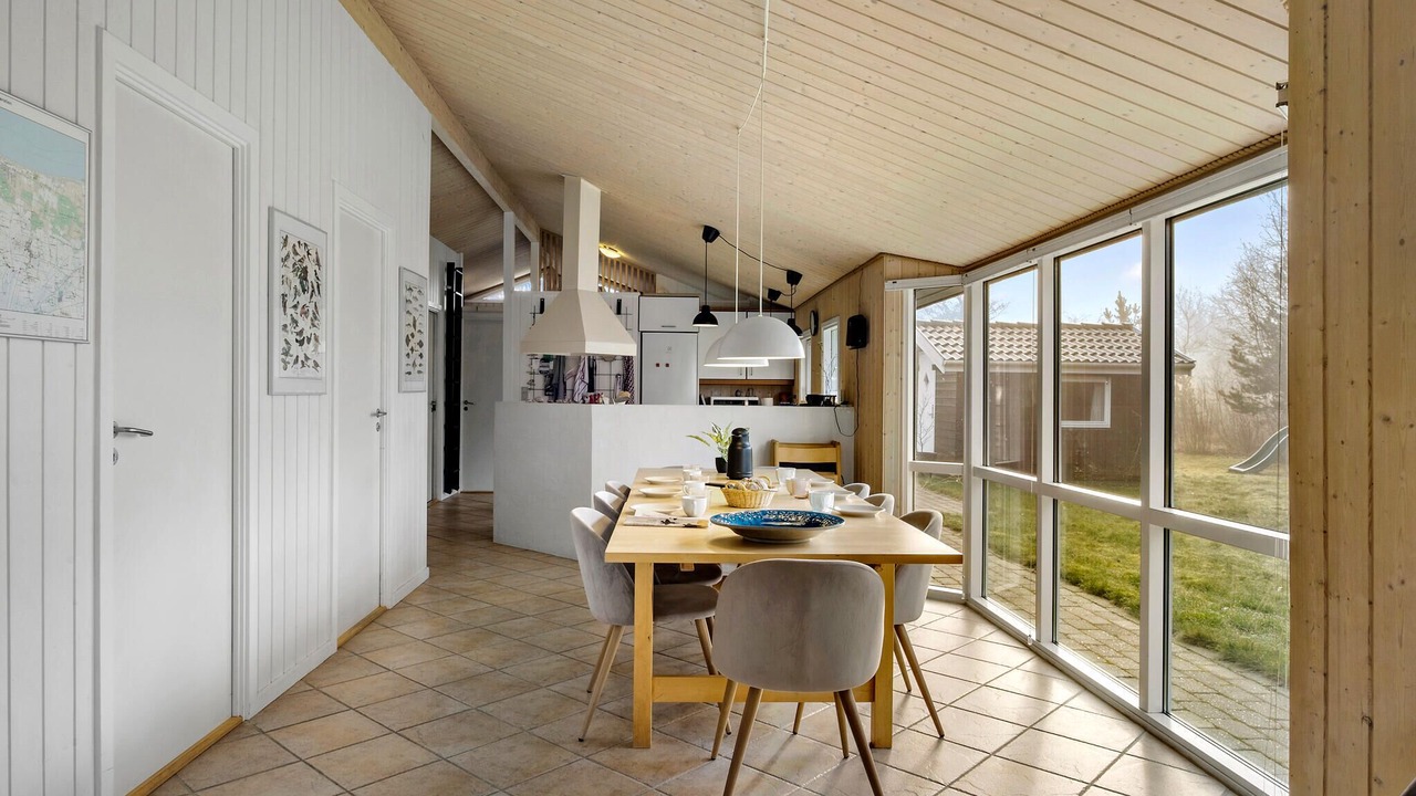 Photo of Bedroom in Torup Strand