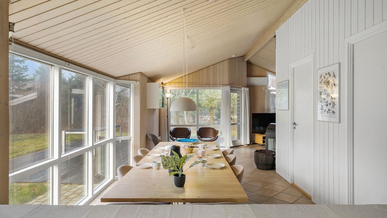 Photo of Bedroom in Torup Strand