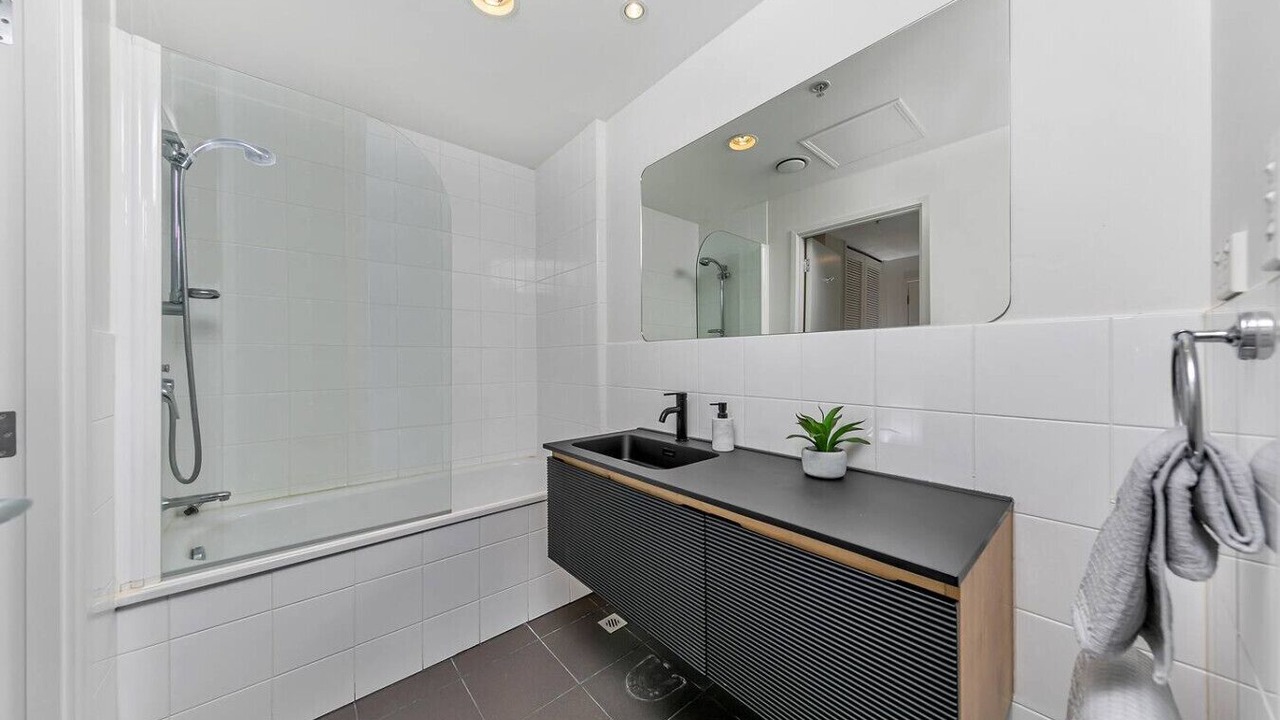 Photo of Bathroom in Auckland Central Business District