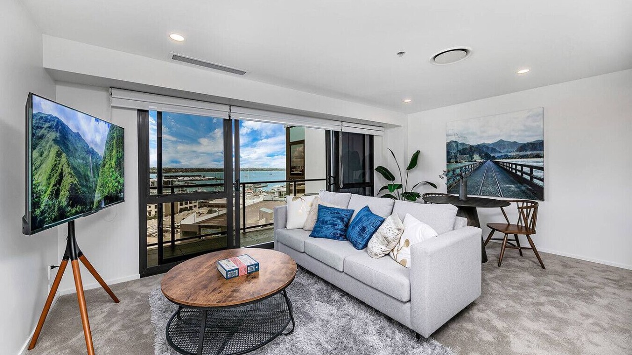 Photo of Livingroom in Auckland Central Business District