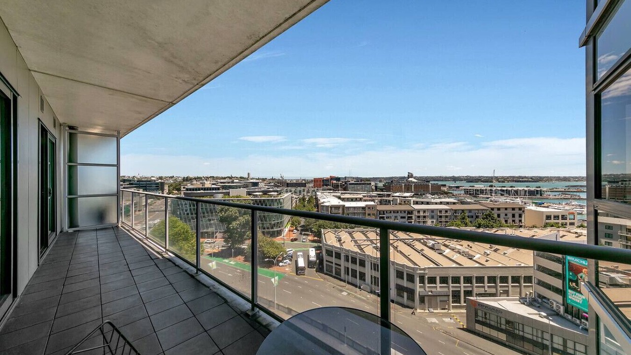 Photo of Outdoor in Auckland Central Business District