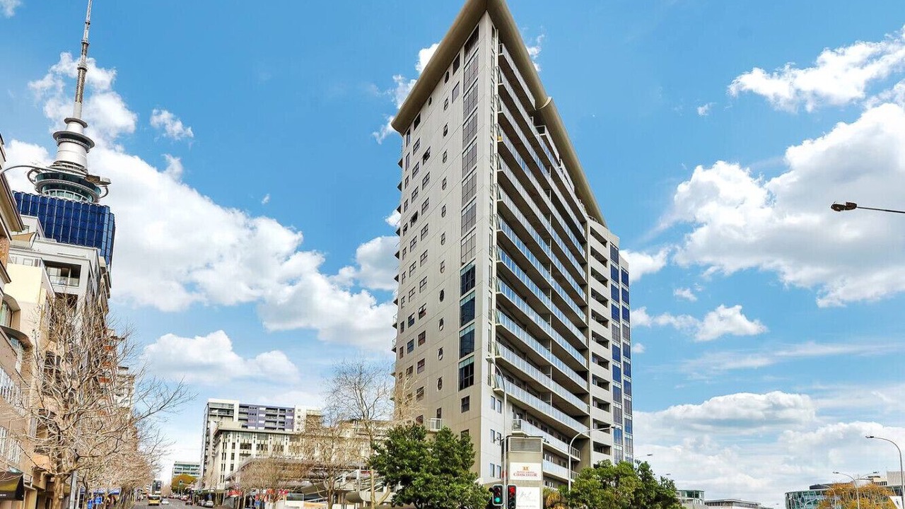 Photo of Outdoor in Auckland Central Business District