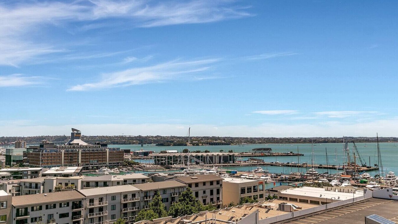 Photo of Others in Auckland Central Business District