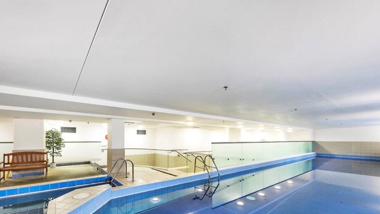 Photo of Outdoor in Auckland Central Business District