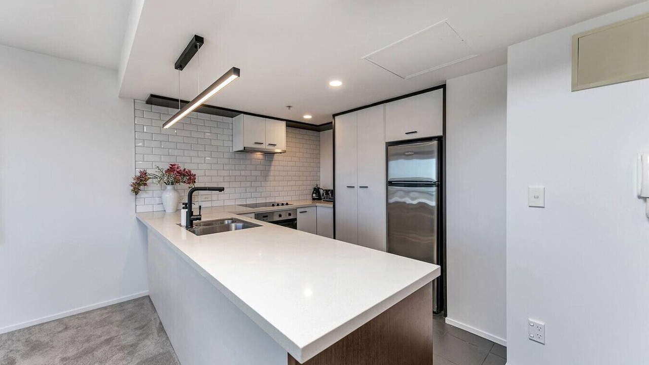 Photo of Kitchen in Auckland Central Business District