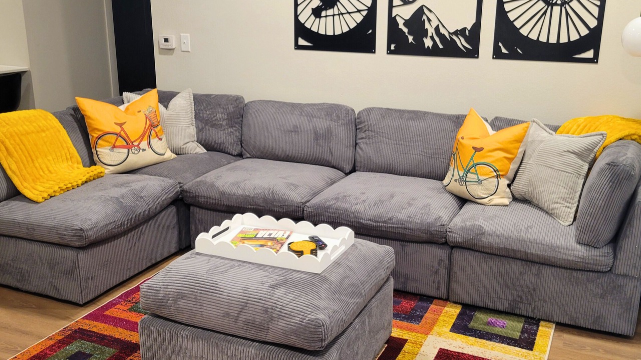 Photo of Livingroom in Rogers
