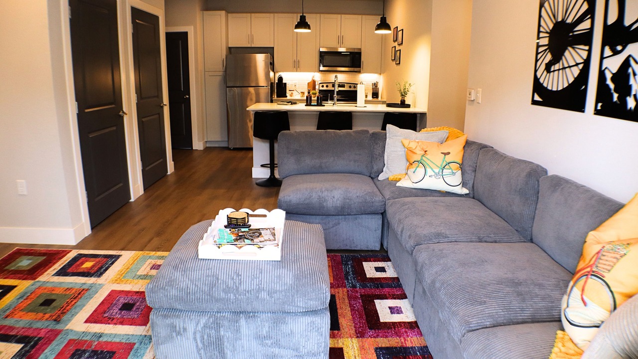 Photo of Livingroom in Rogers