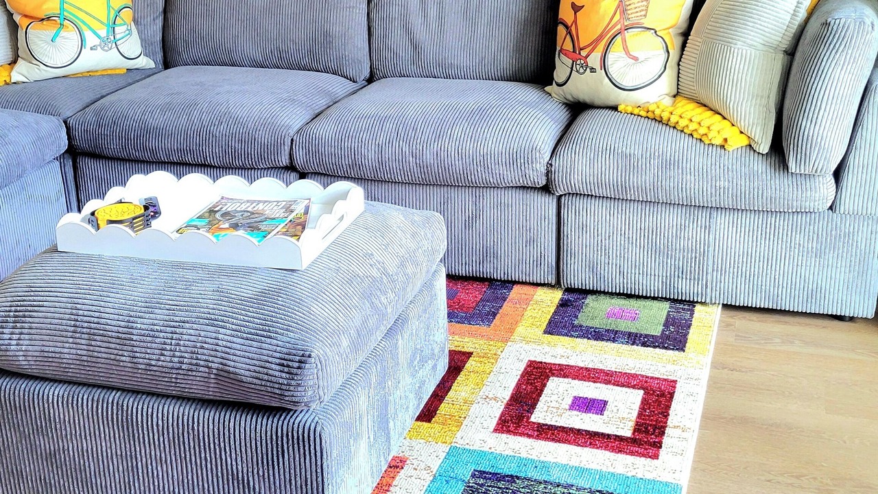 Photo of Livingroom in Rogers
