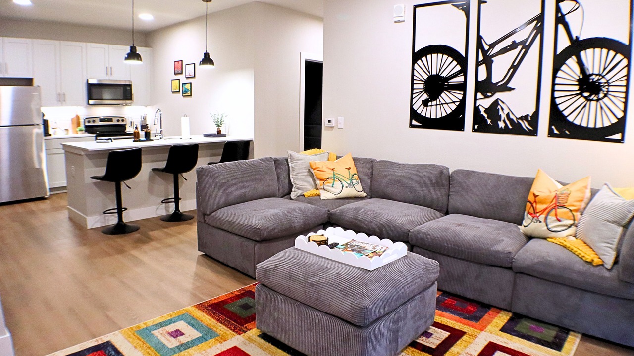 Photo of Livingroom in Rogers