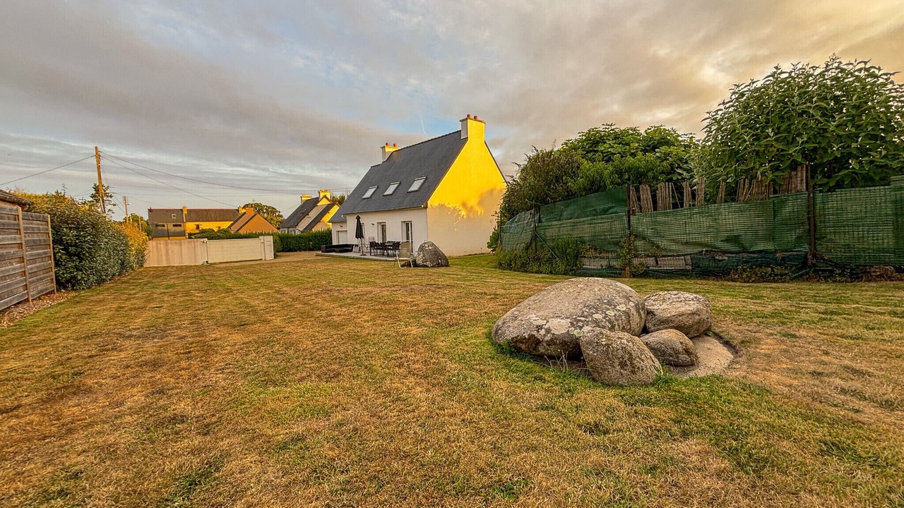 Photo of Outdoor in Pleumeur-Bodou