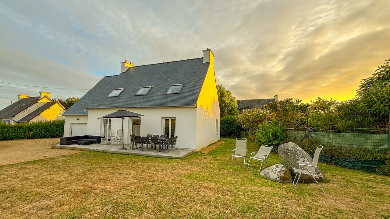 Photo of Outdoor in Pleumeur-Bodou