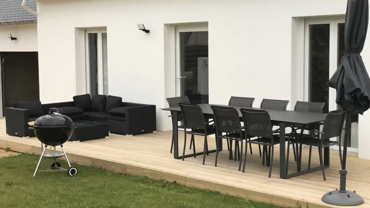 Photo of Outdoor in Pleumeur-Bodou