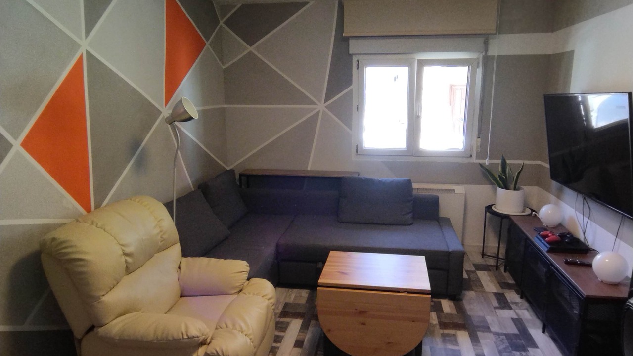 Photo of Livingroom in Cercedilla