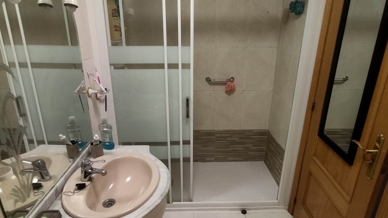 Photo of Bathroom in Cercedilla