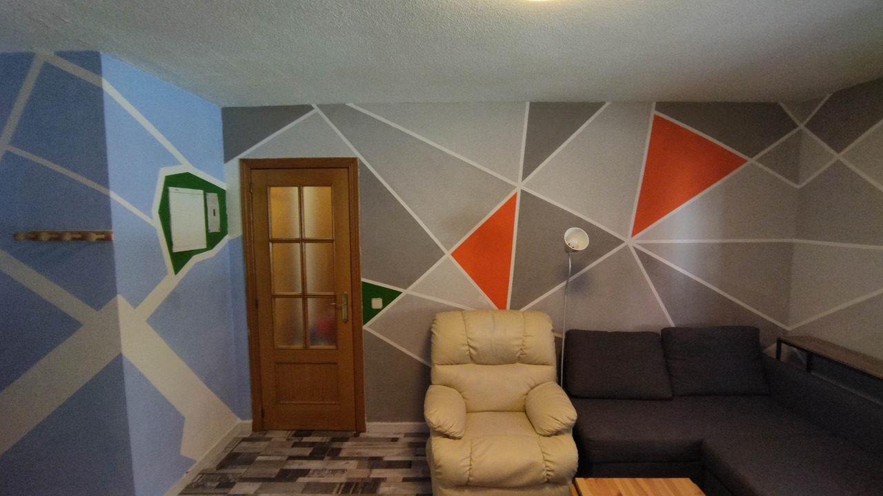 Photo of Livingroom in Cercedilla