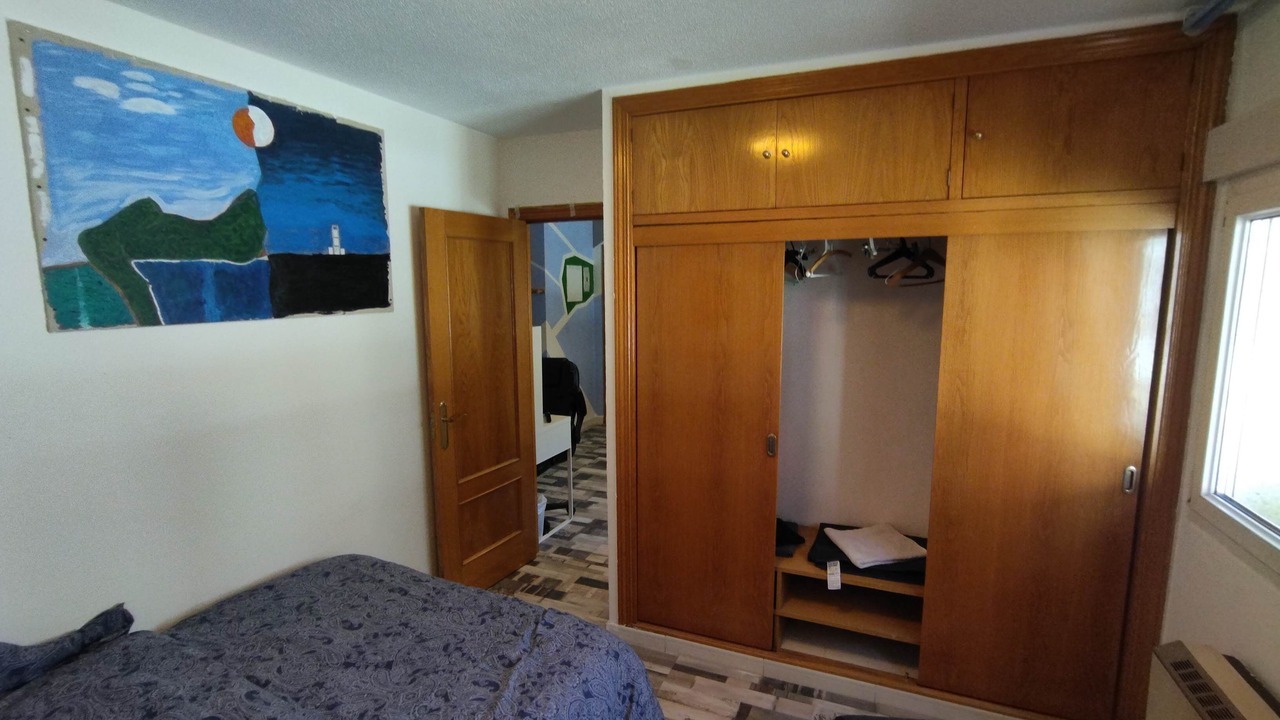Photo of Bedroom in Cercedilla