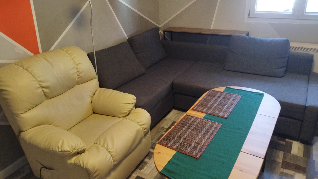 Photo of Livingroom in Cercedilla